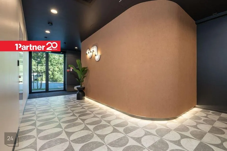 2-toaline Korter - Tallinn, Kesklinna linnaosa - foto 2