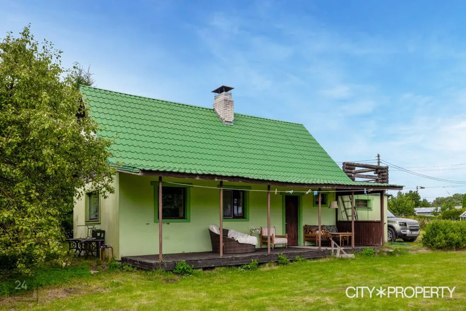 2-toaline Maja - Harku vald, Viti küla - foto 2