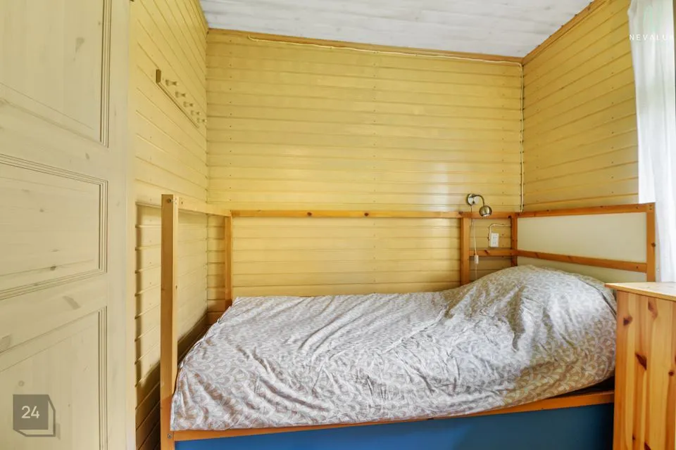 3-toaline Suvila  -  Lääne-Harju vald, Laulasmaa küla - foto 5