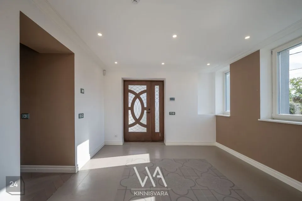 7-toaline Maja - Tallinn, Pirita linnaosa - foto 4