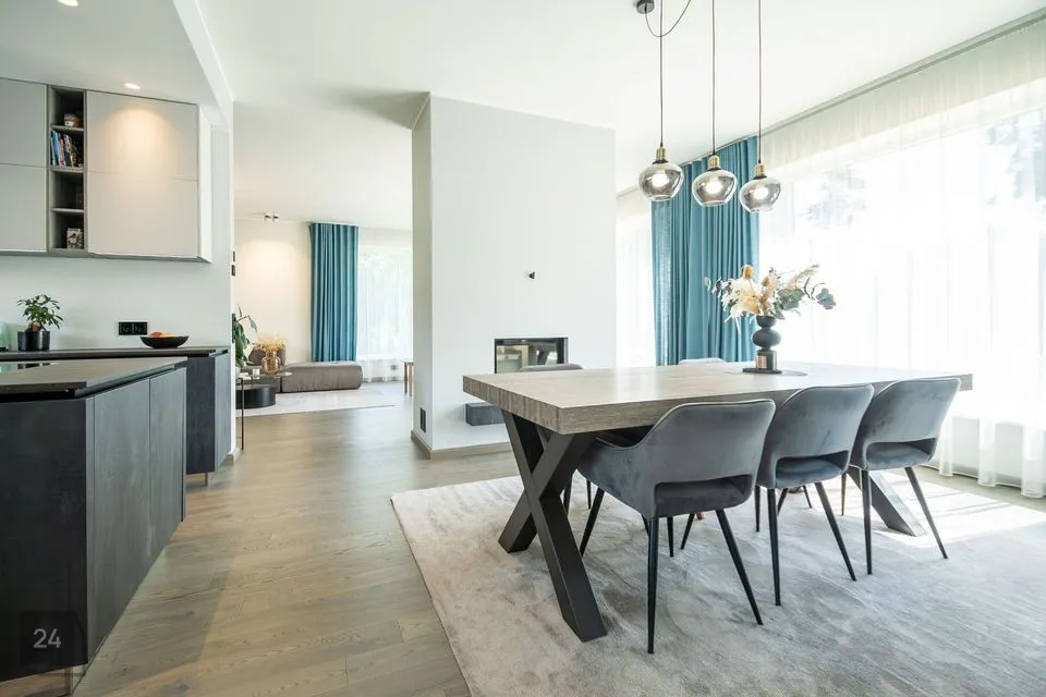 6-toaline Maja  -  Saaremaa vald, Praakli küla - foto 3