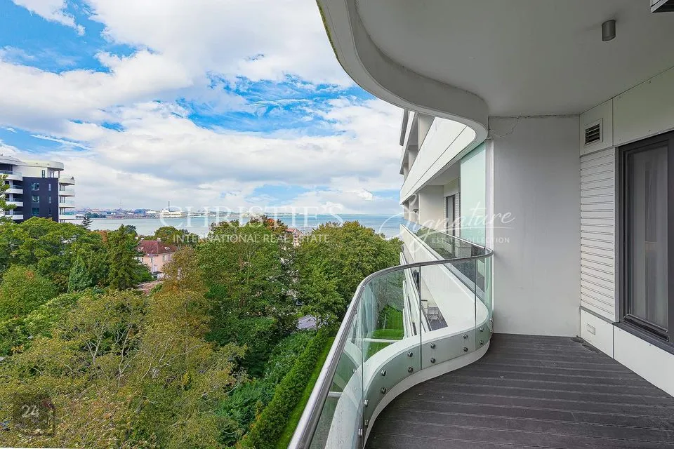 4-комнатная Квартира в Tallinn, Kesklinna linnaosa