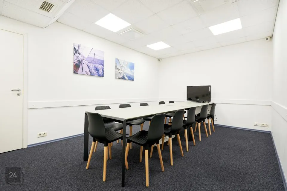 Mitme sihtotstarbega, 55 m² Äripind  -  Tallinn, Mustamäe linnaosa - foto 5