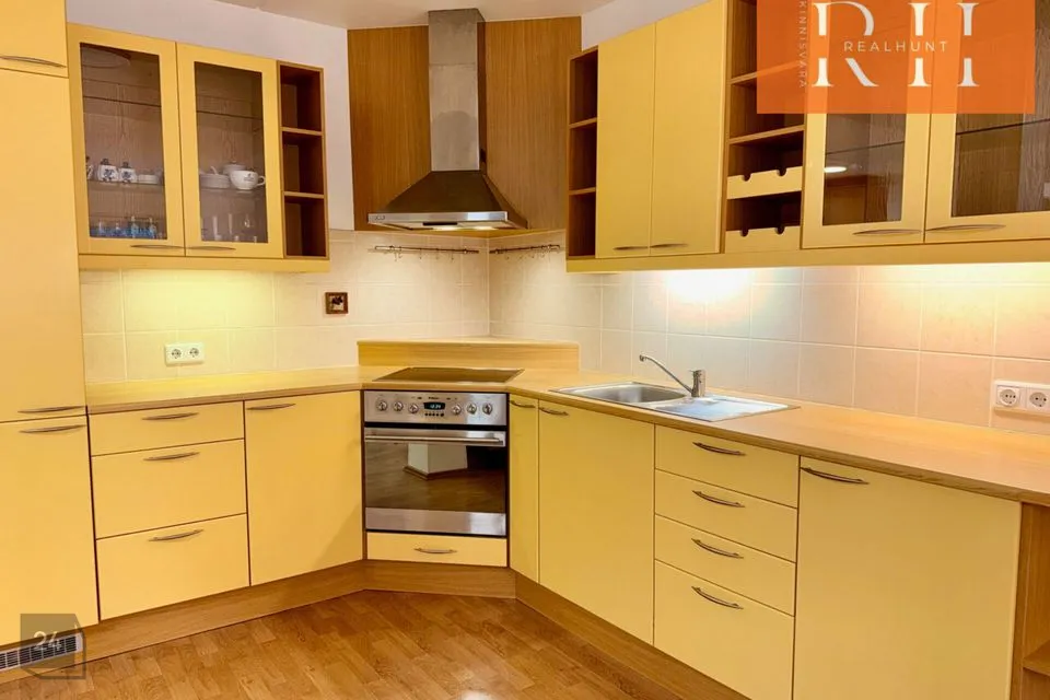 2-toaline Korter - Tallinn, Nõmme linnaosa - foto 5