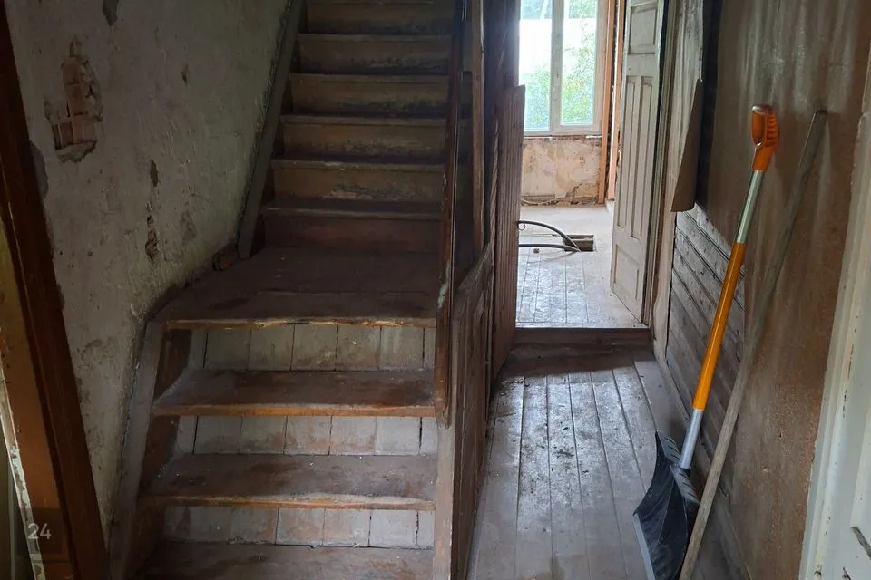 7-toaline Maja  -  Põltsamaa vald, Põltsamaa linn - foto 3