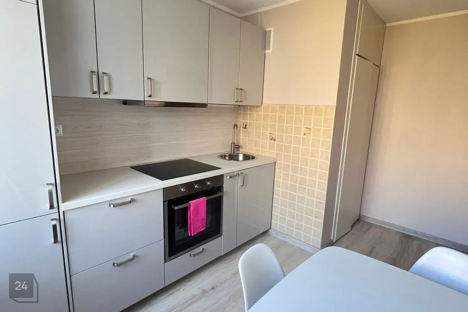 3-toaline Korter  -  Tallinn, Lasnamäe linnaosa - foto 4