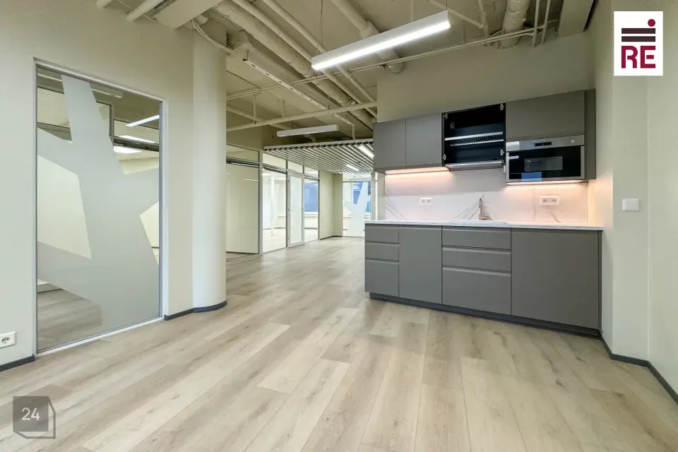 Büroo või Teenindus, 201 m² Äripind  -  Tallinn, Kesklinna linnaosa - foto 4
