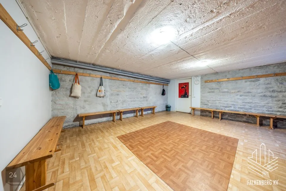 Mitme sihtotstarbega, 160 m² Äripind - Tallinn, Kesklinna linnaosa - foto 4