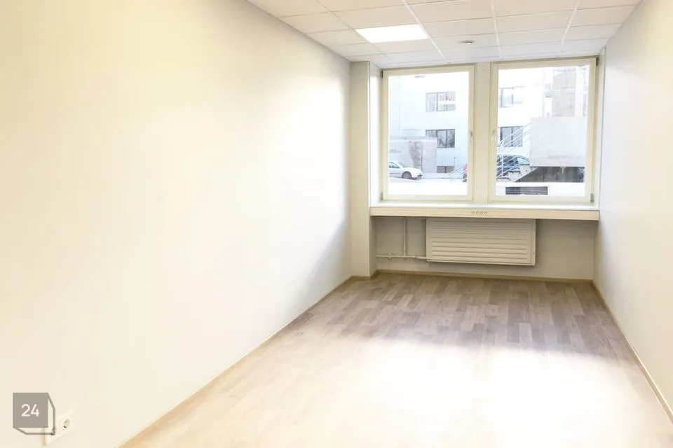 17 m² Äripind  -  Tallinn, Kesklinna linnaosa - foto 4