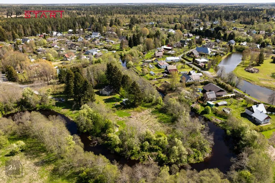 3-toaline Maja - Saku vald, Metsanurme küla - foto 3