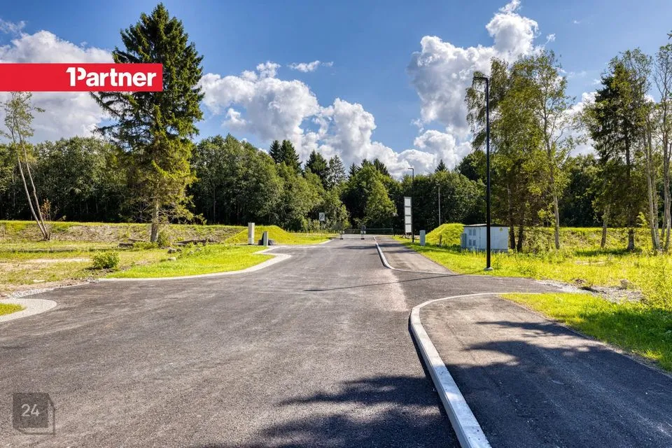 Elamumaa, 2566 m² Maa - Harku vald, Liikva küla - foto 5
