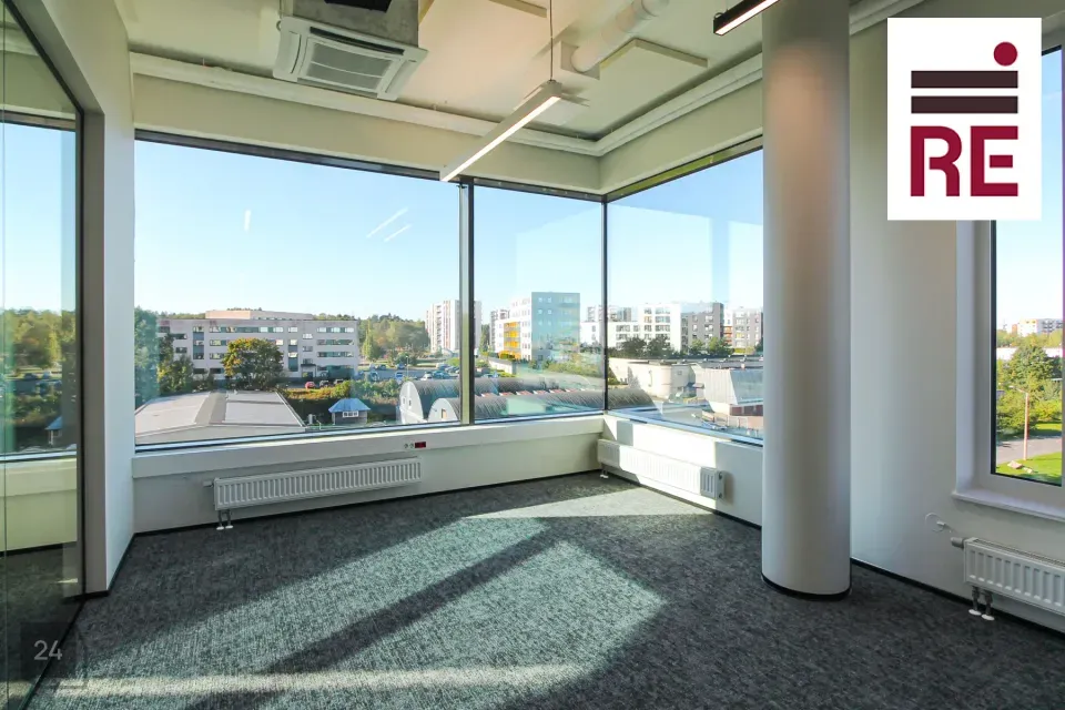 Büroo, 215 m² Äripind  -  Tallinn, Mustamäe linnaosa - foto 2