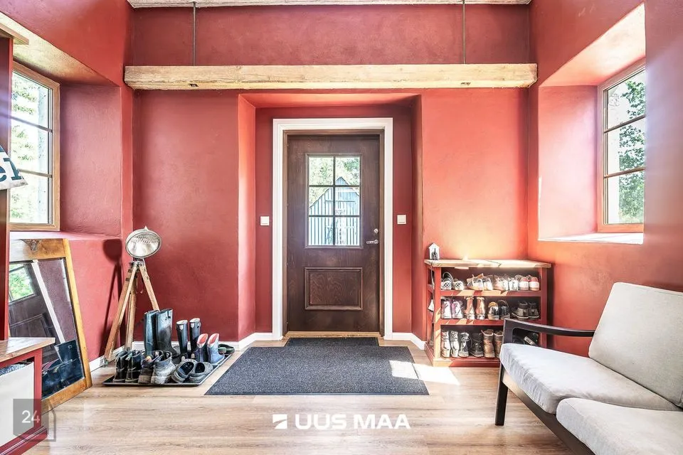 6-toaline Maja - Märjamaa vald, Sipa küla - foto 4