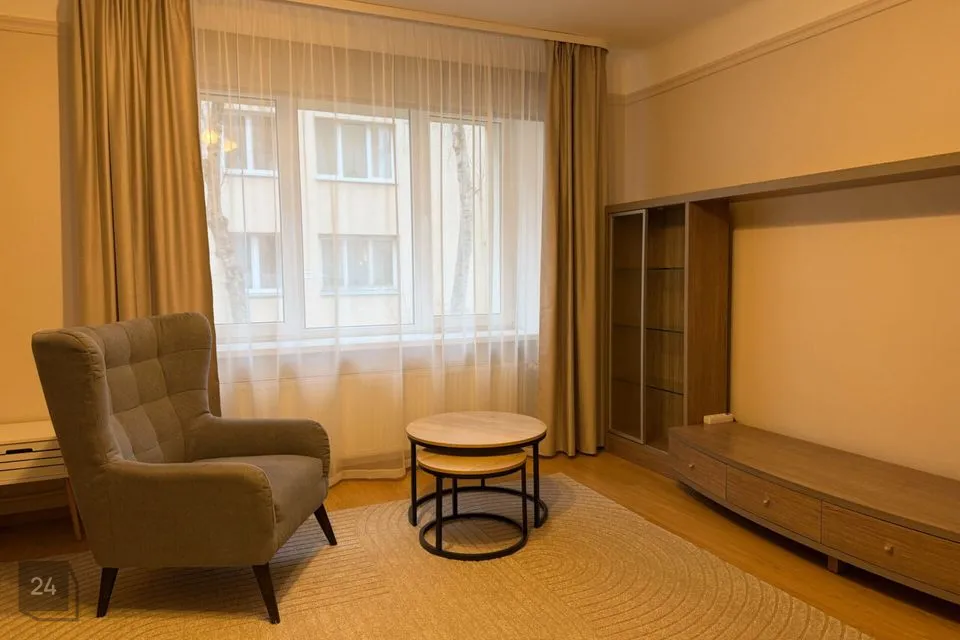 1-toaline Korter  -  Tallinn, Kesklinna linnaosa - foto 2