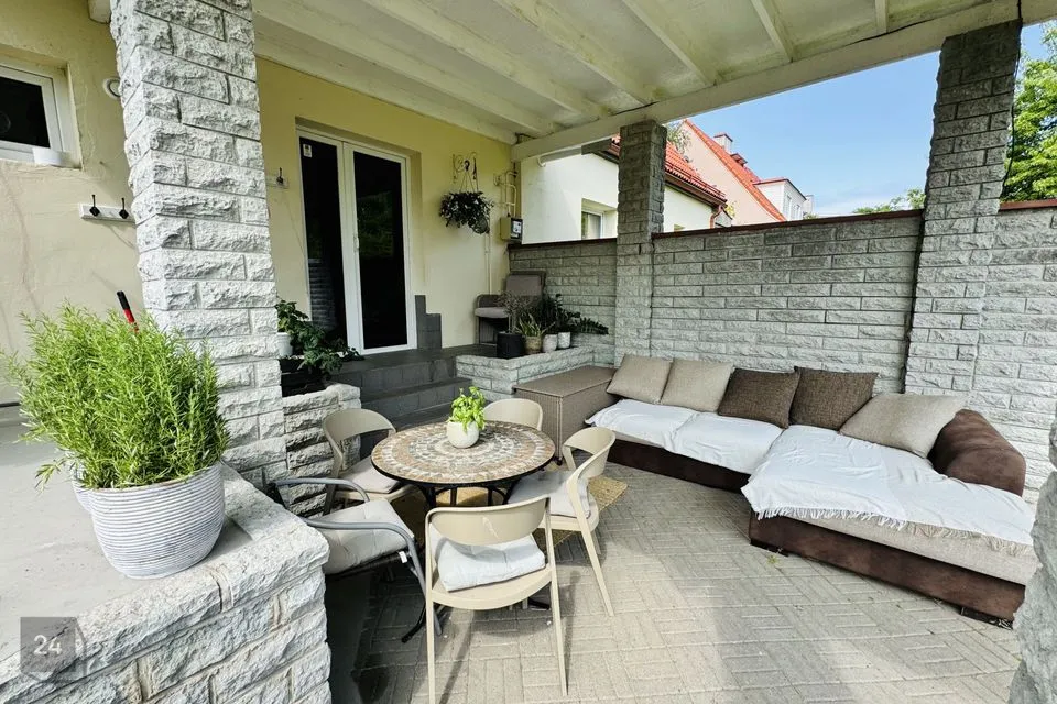 5-toaline Maja  -  Tallinn, Põhja-Tallinna linnaosa - foto 4