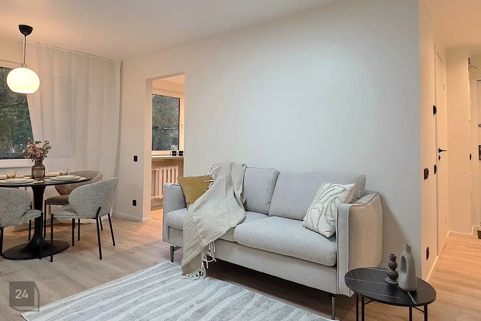 3-toaline Korter - Tallinn, Mustamäe linnaosa - foto 2