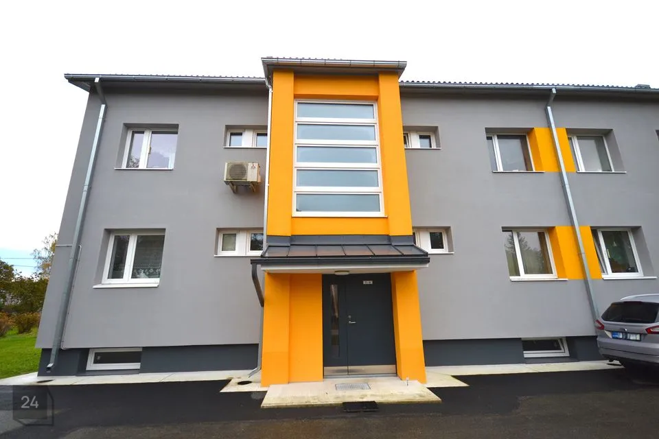 2-toaline Korter - Lääne-Harju vald, Vasalemma alevik - foto 4