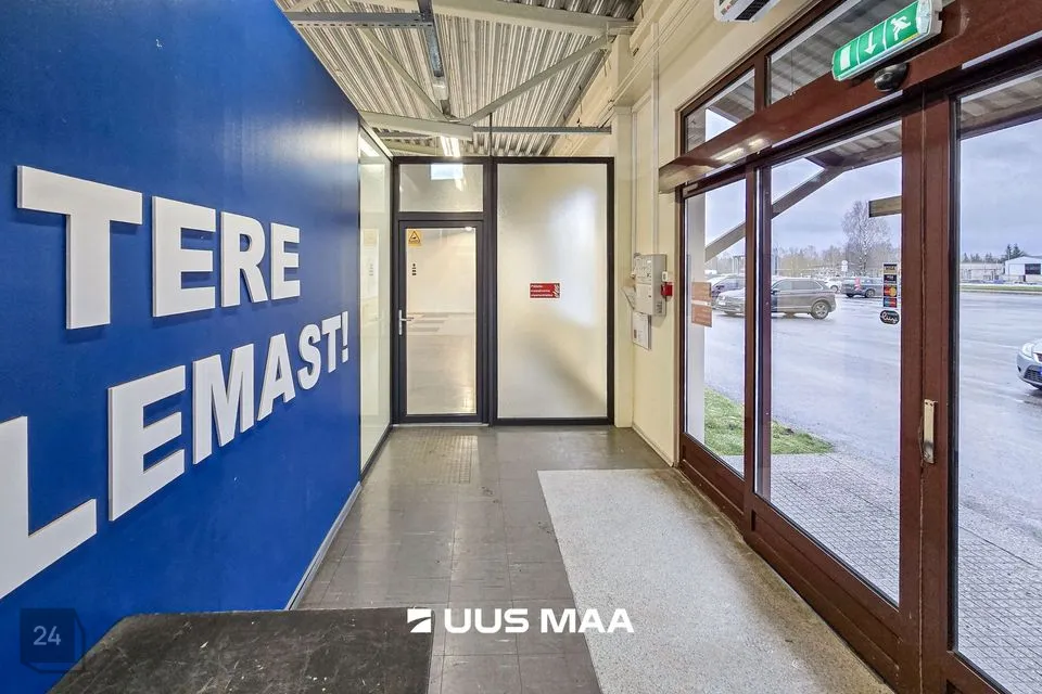 Multi-purpose, 260 m² business in Viljandi linn - photo 4