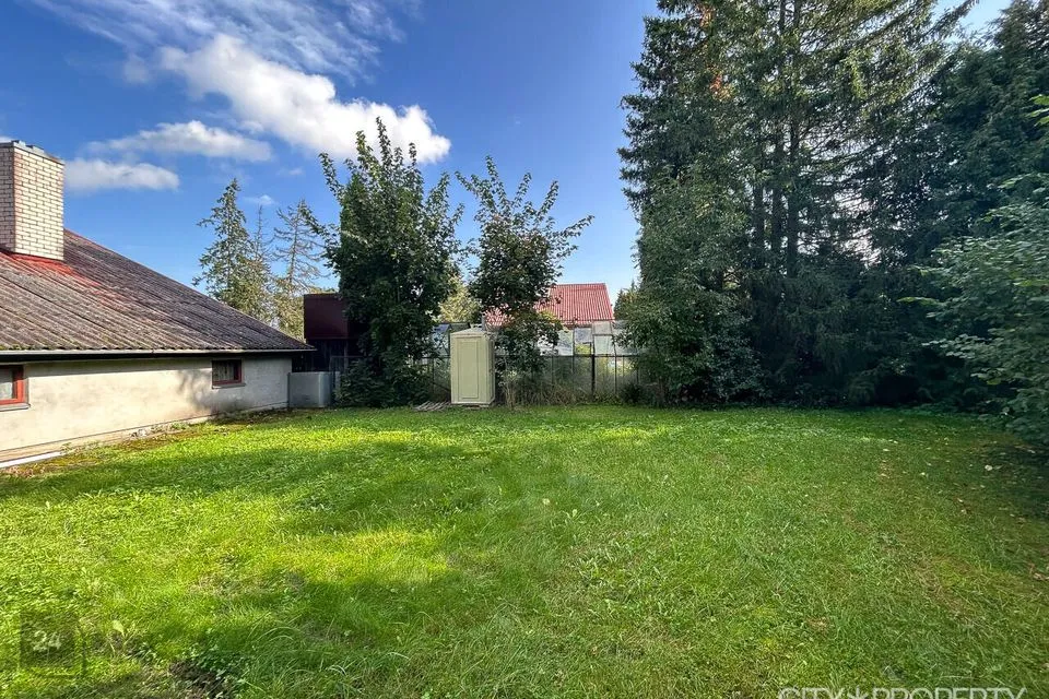 2-toaline Maja  -  Harku vald, Tabasalu alevik - foto 5