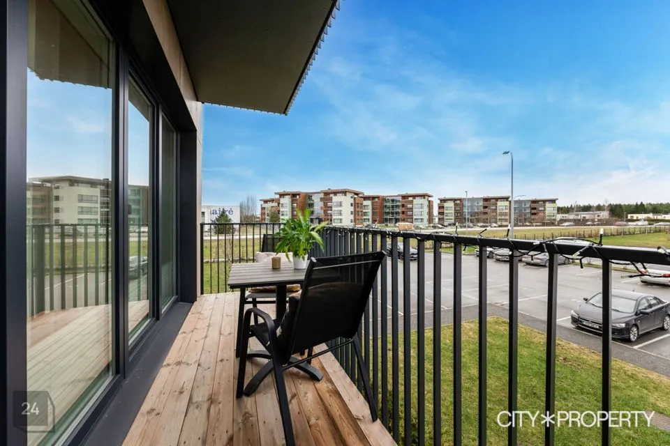 4-toaline Korter  -  Rae vald, Peetri alevik - foto 4