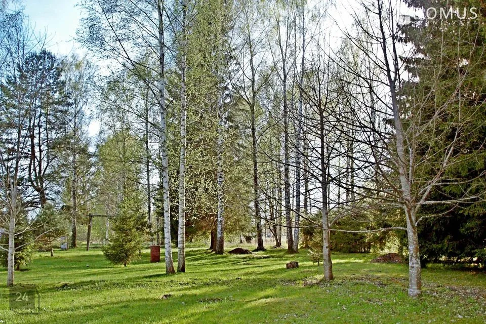 Земля социального назначения - земля общего назначения, 6010 m² участок в Tori vald, Sindi linn - фото 3