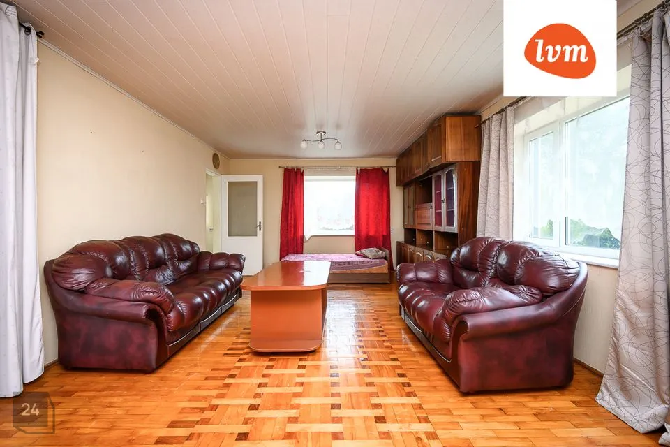 183 m² Maja  -  Pärnu linn, Lindi küla - foto 4