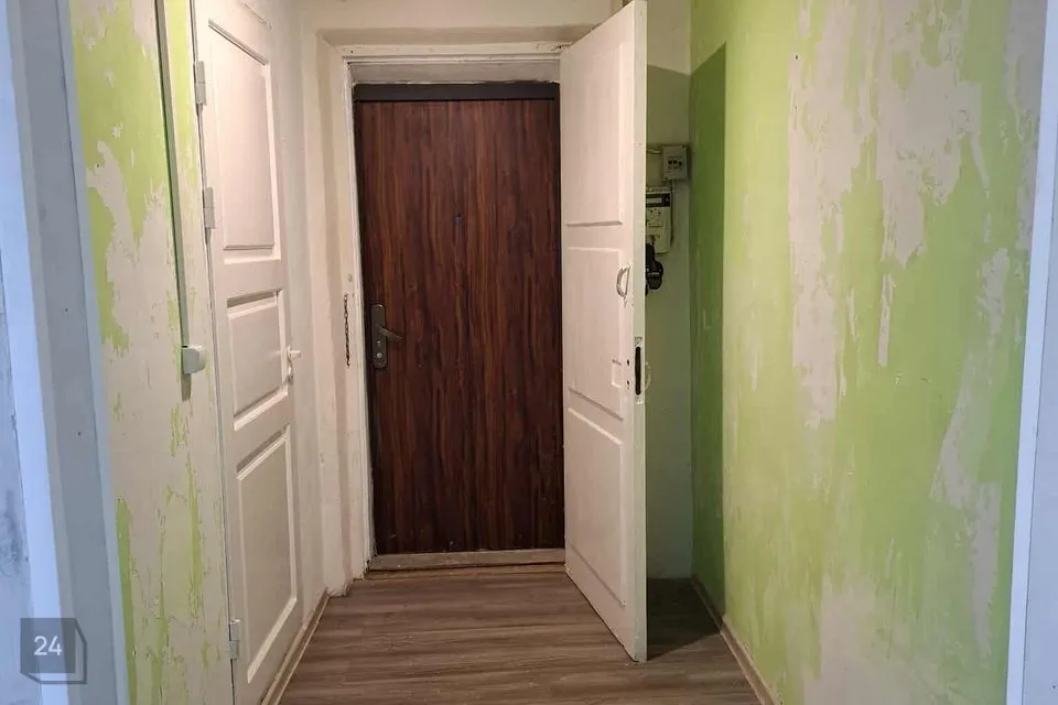 2-toaline Korter  -  Rakvere linn - foto 2