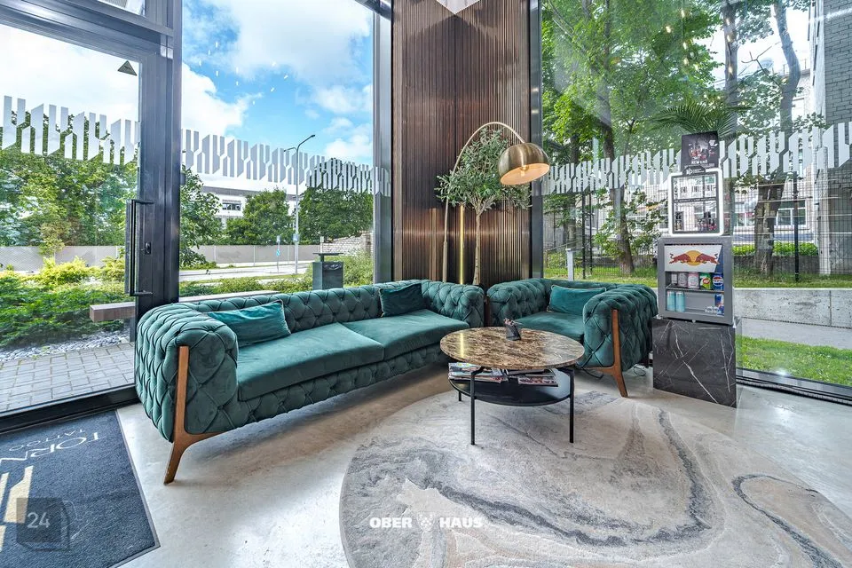 116 m² Äripind - Tallinn, Kristiine linnaosa - foto 3