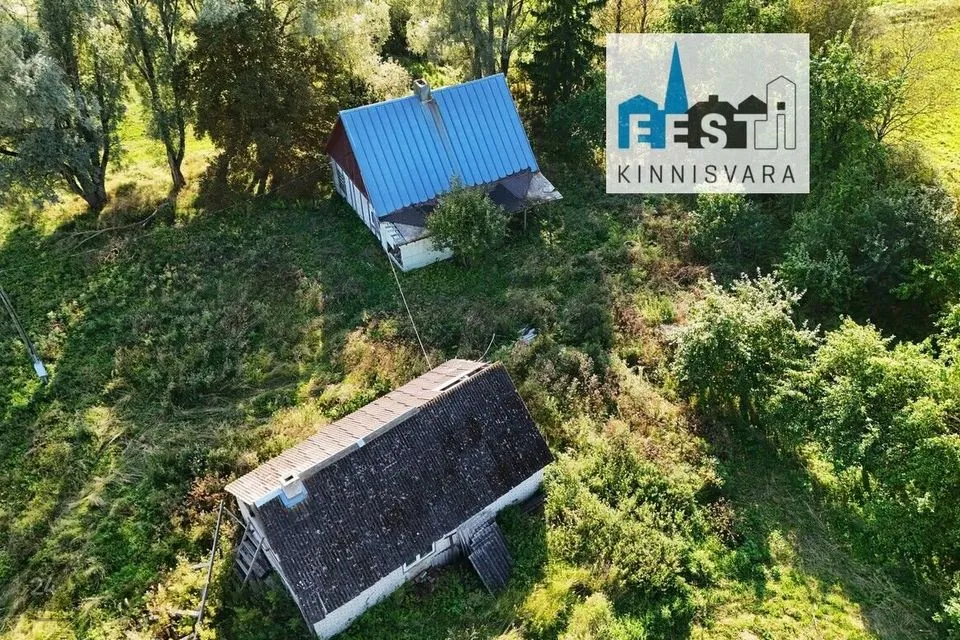 3-комнатная дом в Lääneranna vald, Kirbla küla - фото 2