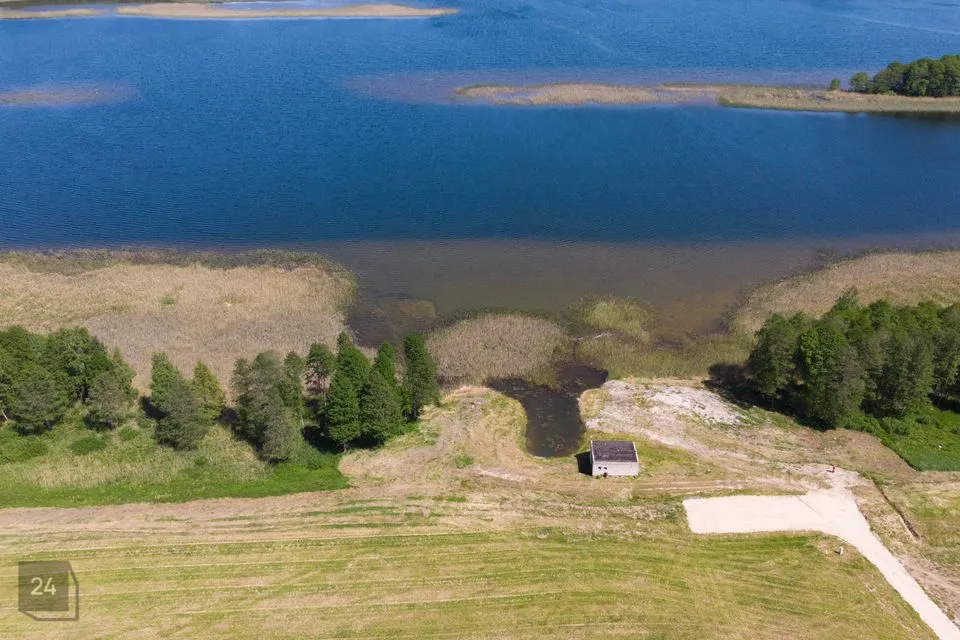 Elamumaa, 21400 m² Maa - Tartu vald, Voldi küla - foto 4