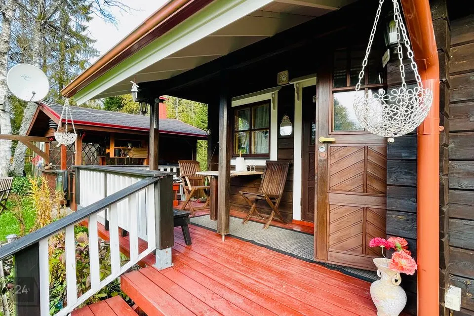 4-toaline Suvila - Saue vald, Pohla küla - foto 4