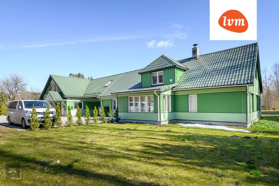 4-toaline Korter - Pärnu linn, Pärnu linn