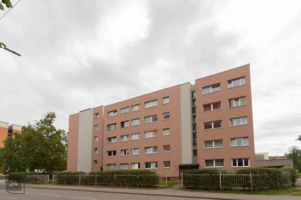 3-toaline Korter - Tallinn, Põhja-Tallinna linnaosa - foto 2