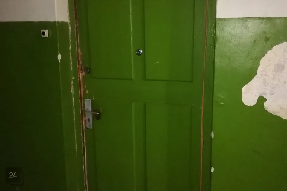 2-toaline Korter - Lüganuse vald, Kiviõli linn