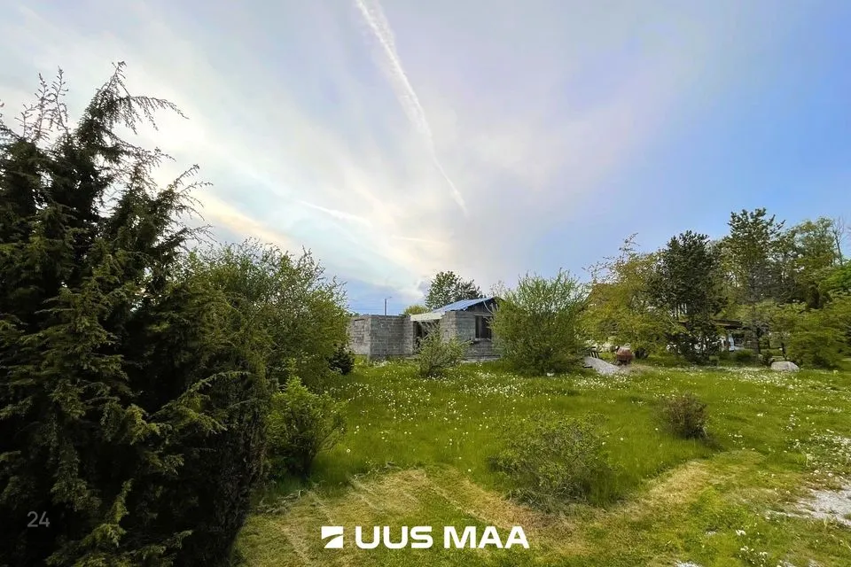 Elamumaa, 1163 m² Maa - Lääne-Harju vald, Laulasmaa küla - foto 3