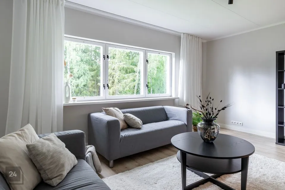 2-toaline Korter - Haljala vald, Võsupere küla - foto 5