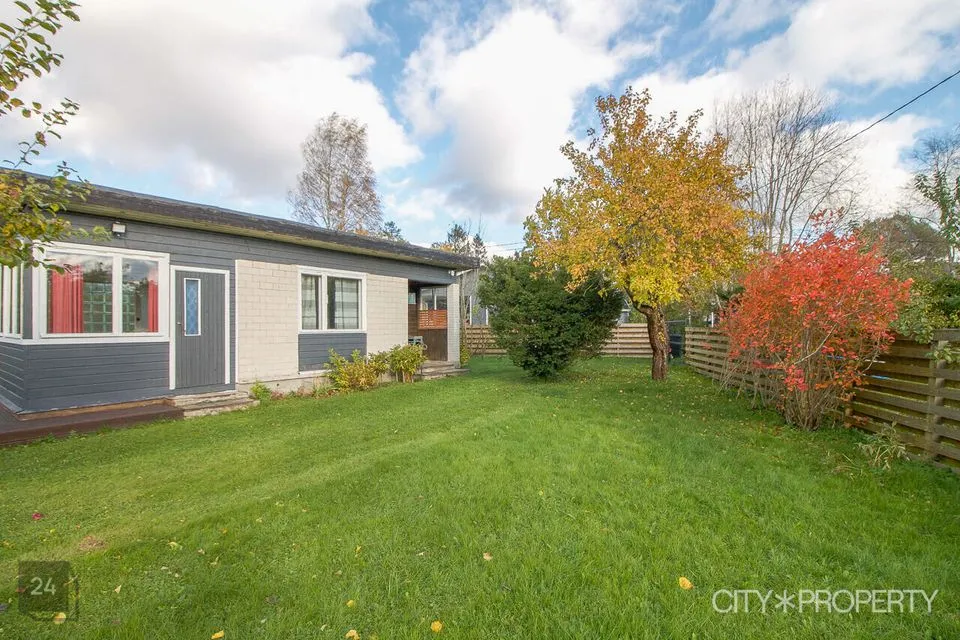 3-toaline Maja - Saku vald, Kiisa alevik - foto 2