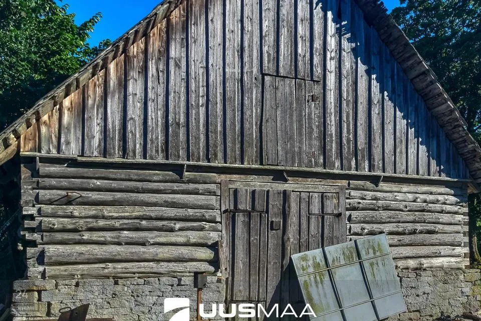 2-toaline Suvila  -  Lääne-Harju vald, Suurküla - foto 4