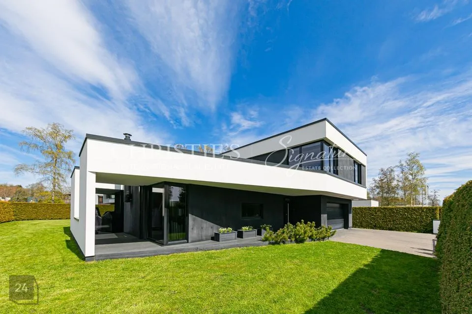 5-toaline Maja - Tallinn, Pirita linnaosa