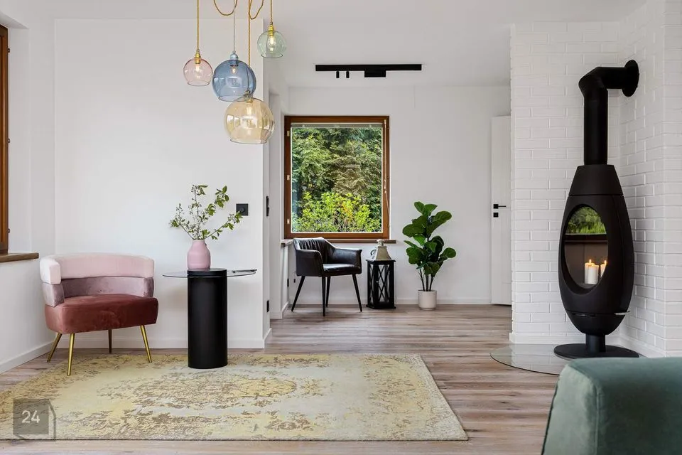 3-toaline Maja - Viimsi vald, Haabneeme alevik