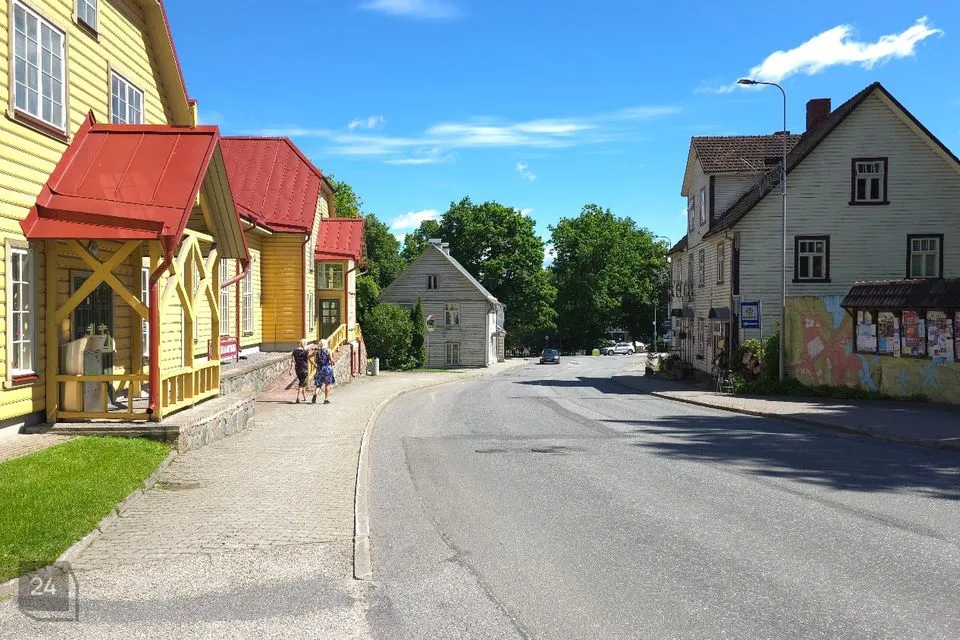 Muu, 494 m² Äripind  -  Põlva vald, Põlva linn - foto 3