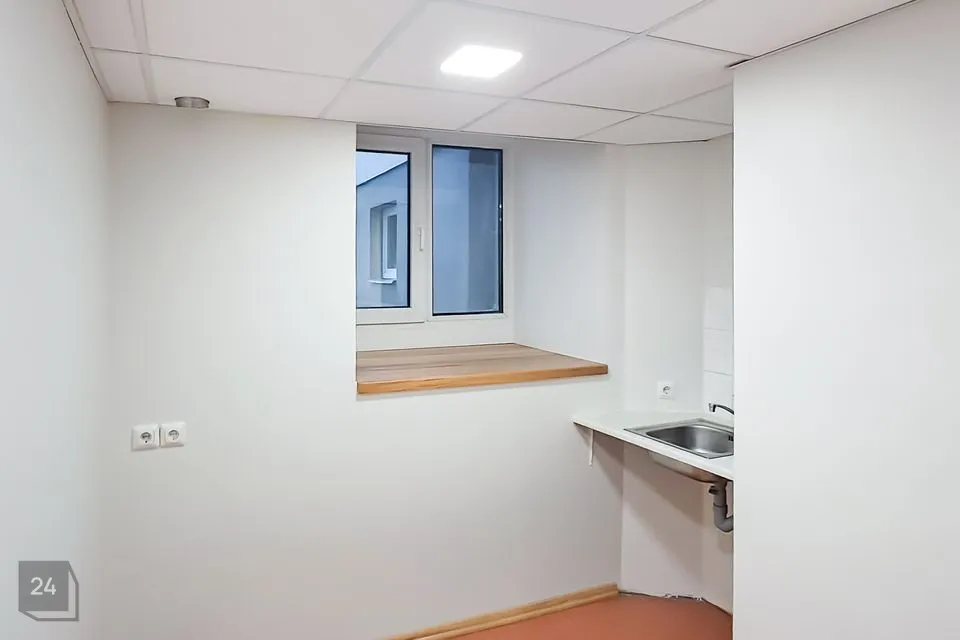 Mitme sihtotstarbega, 25 m² Äripind - Tallinn, Kesklinna linnaosa - foto 4