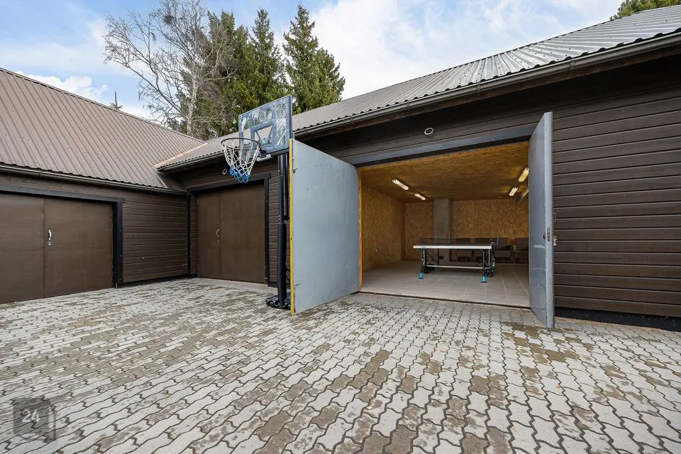 Mitme sihtotstarbega, 397 m² Äripind - Tallinn, Haabersti linnaosa - foto 5