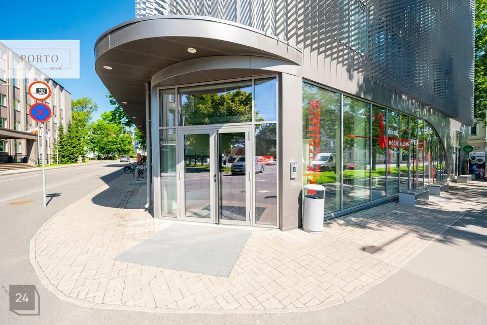 2-toaline Korter - Tartu linn, Tartu linn