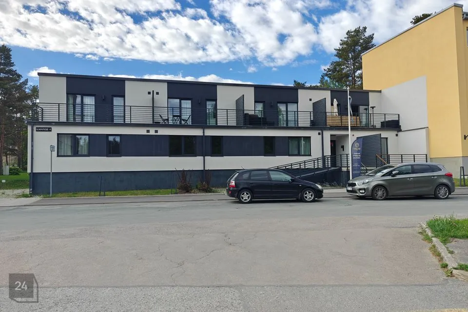 1-комнатная Квартира в Tallinn, Nõmme linnaosa