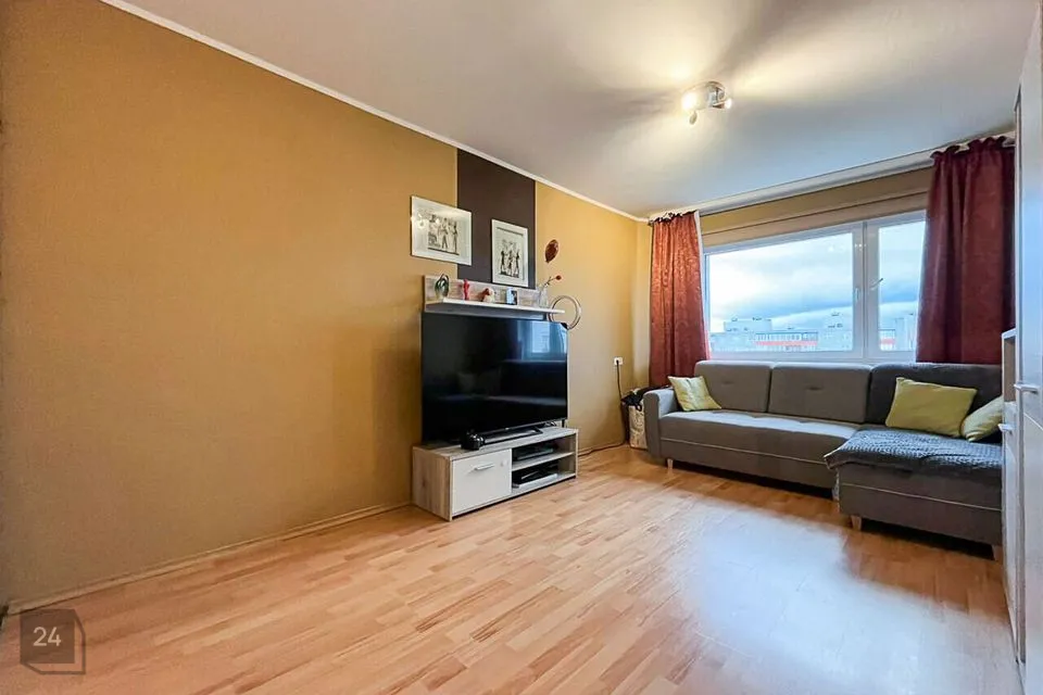 3-toaline Korter  -  Tallinn, Lasnamäe linnaosa - foto 3