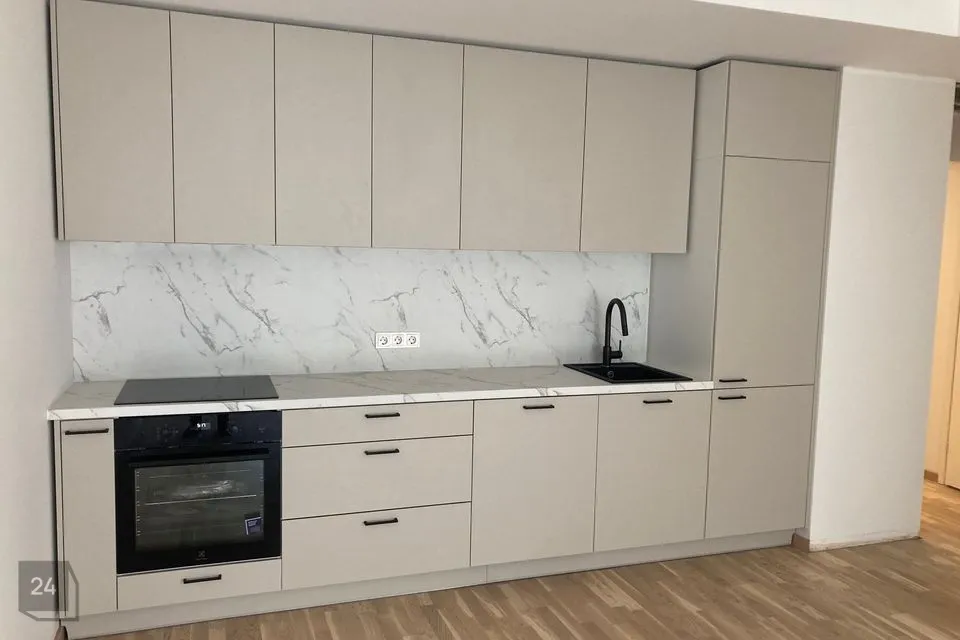 3-toaline Korter - Rae vald, Rae küla