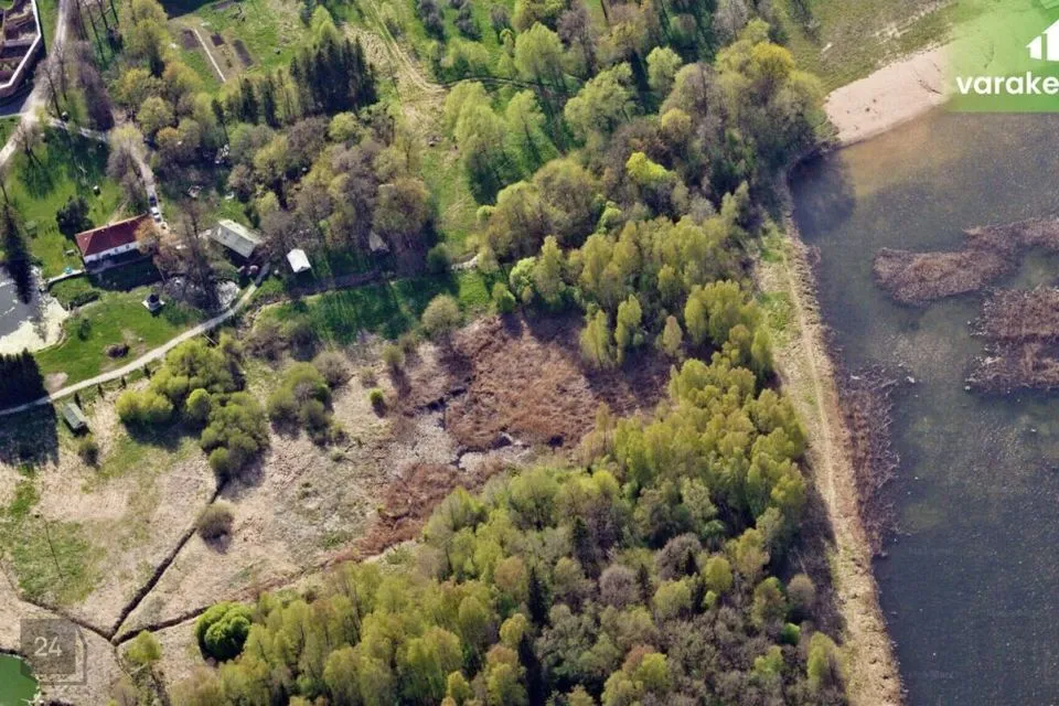Maatulundusmaa, 29808 m² Maa  -  Jõgeva vald, Torma alevik - foto 2