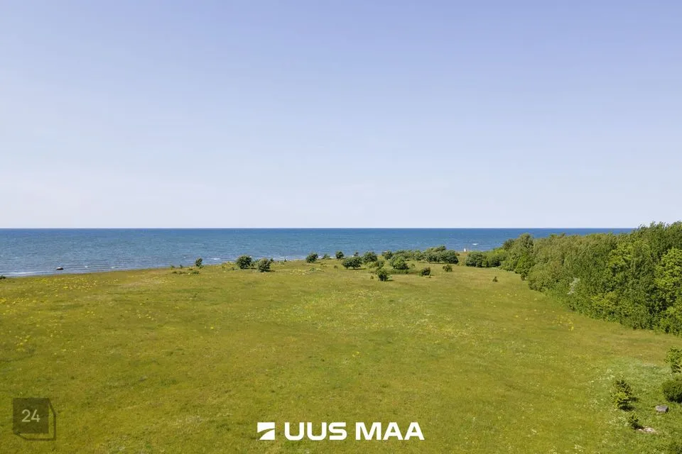 Maatulundusmaa, 25965 m² Maa - Saaremaa vald, Ohessaare küla - foto 3