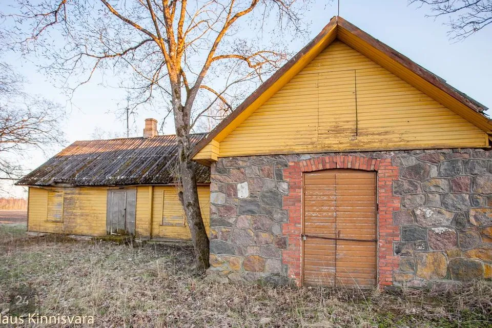 5-toaline Maja  -  Kehtna vald, Lokuta küla - foto 3